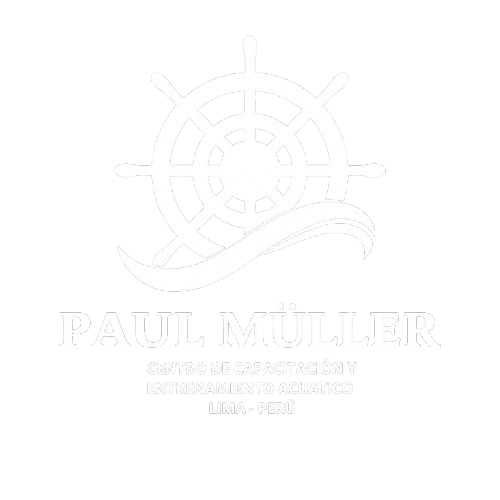 Logo institucional Paul Müller